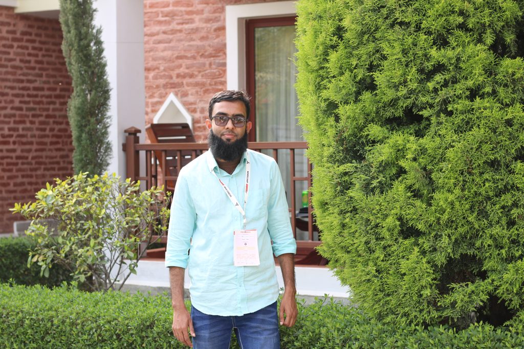 muhibul haque